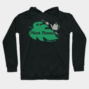 Plant Mama Hoodie